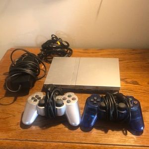 PlayStation 2 Slim